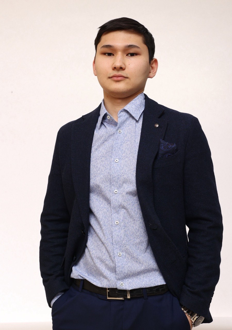 Жанторе Исатаев