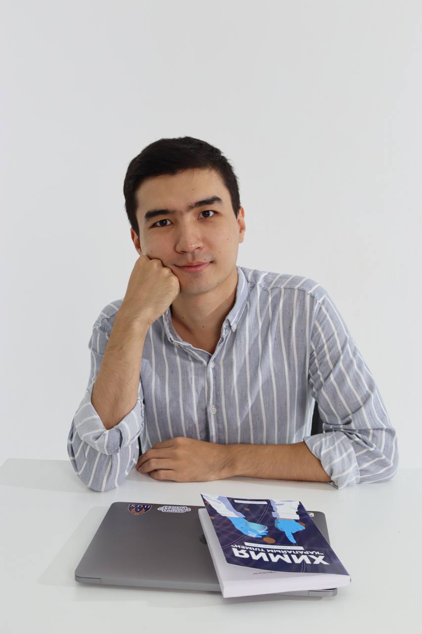 Нургельды Санабай